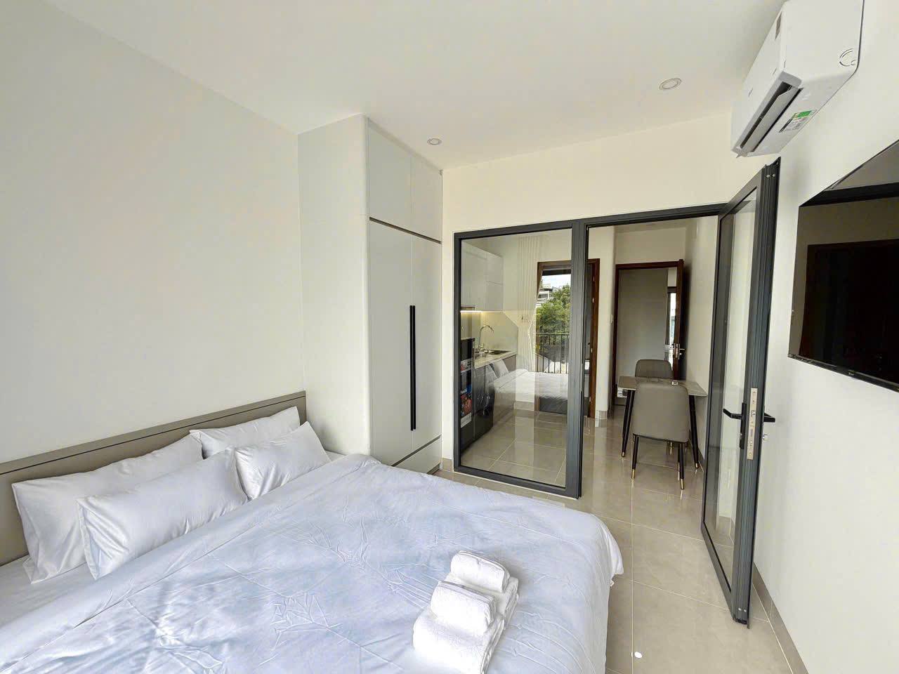 1-Bedroom Apartment in Son Tra photo 7 of 8