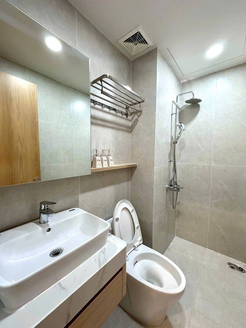 Новая квартира с видом на море и балконом photo 8 of 8