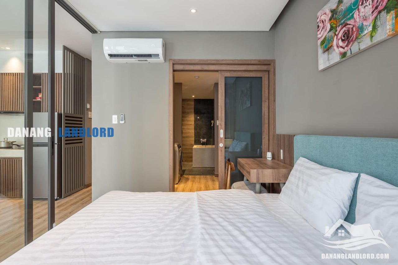 1BR Apartment near Lotte Mart photo 3 of 8