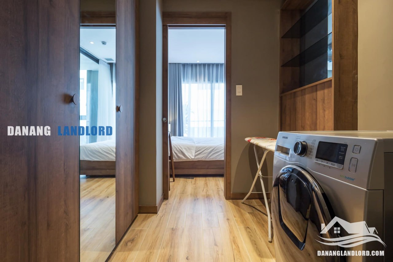 1BR Apartment near Lotte Mart photo 4 of 8