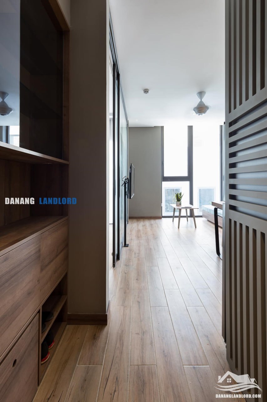 1BR Apartment near Lotte Mart photo 5 of 8