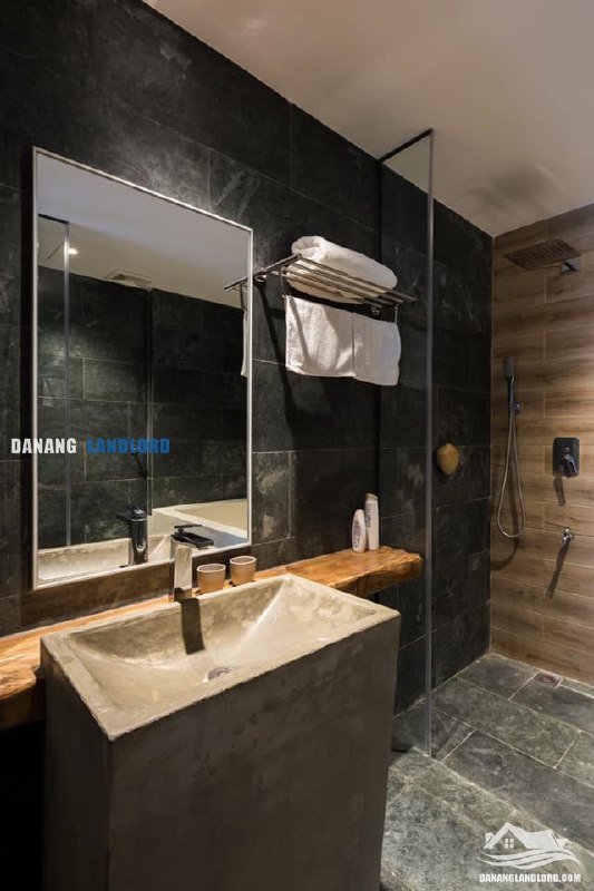 1BR Apartment near Lotte Mart photo 6 of 8