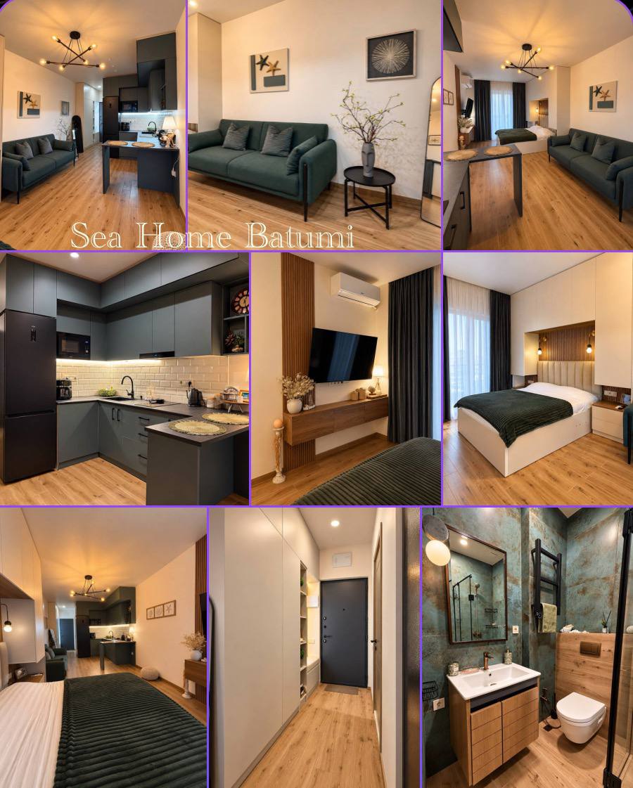 Renovated Apartment near Metro City photo 1 of 1