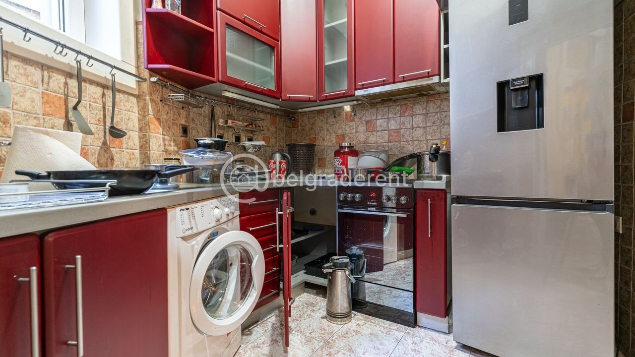 Квартира с 3 спальнями в Савском Венце photo 8 of 8