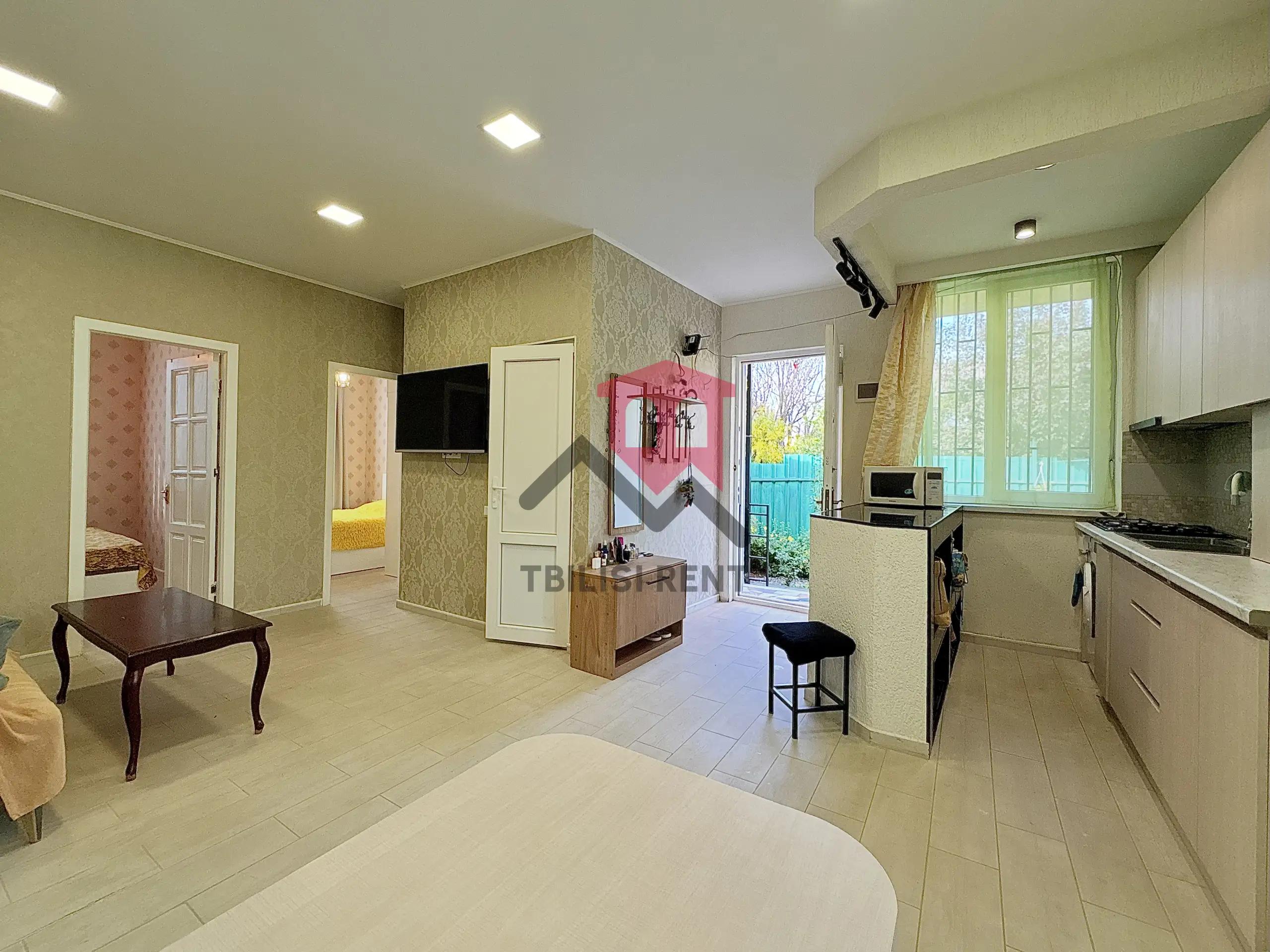 House for Rent in Gldani photo 1 of 8