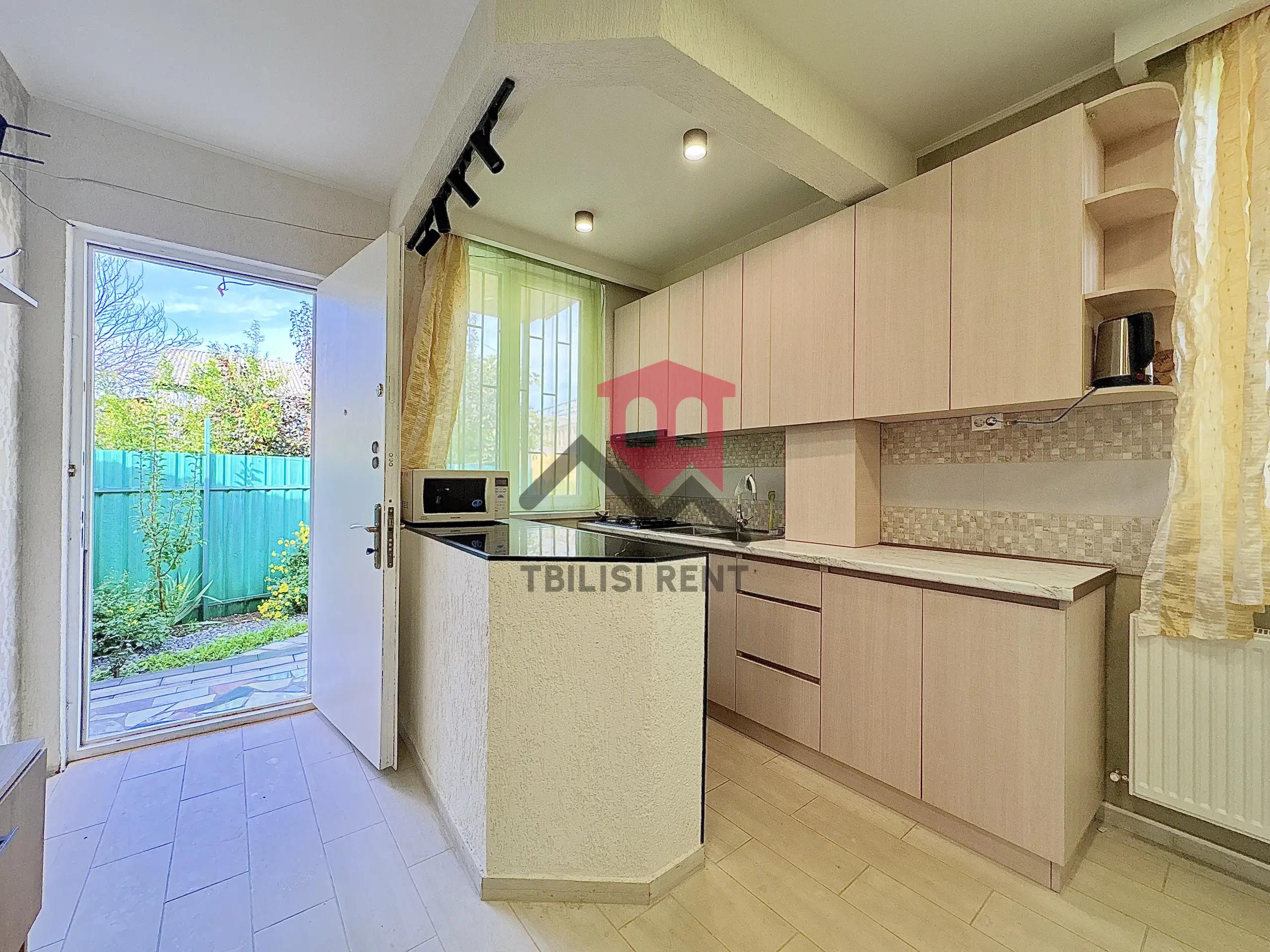 House for Rent in Gldani photo 3 of 8