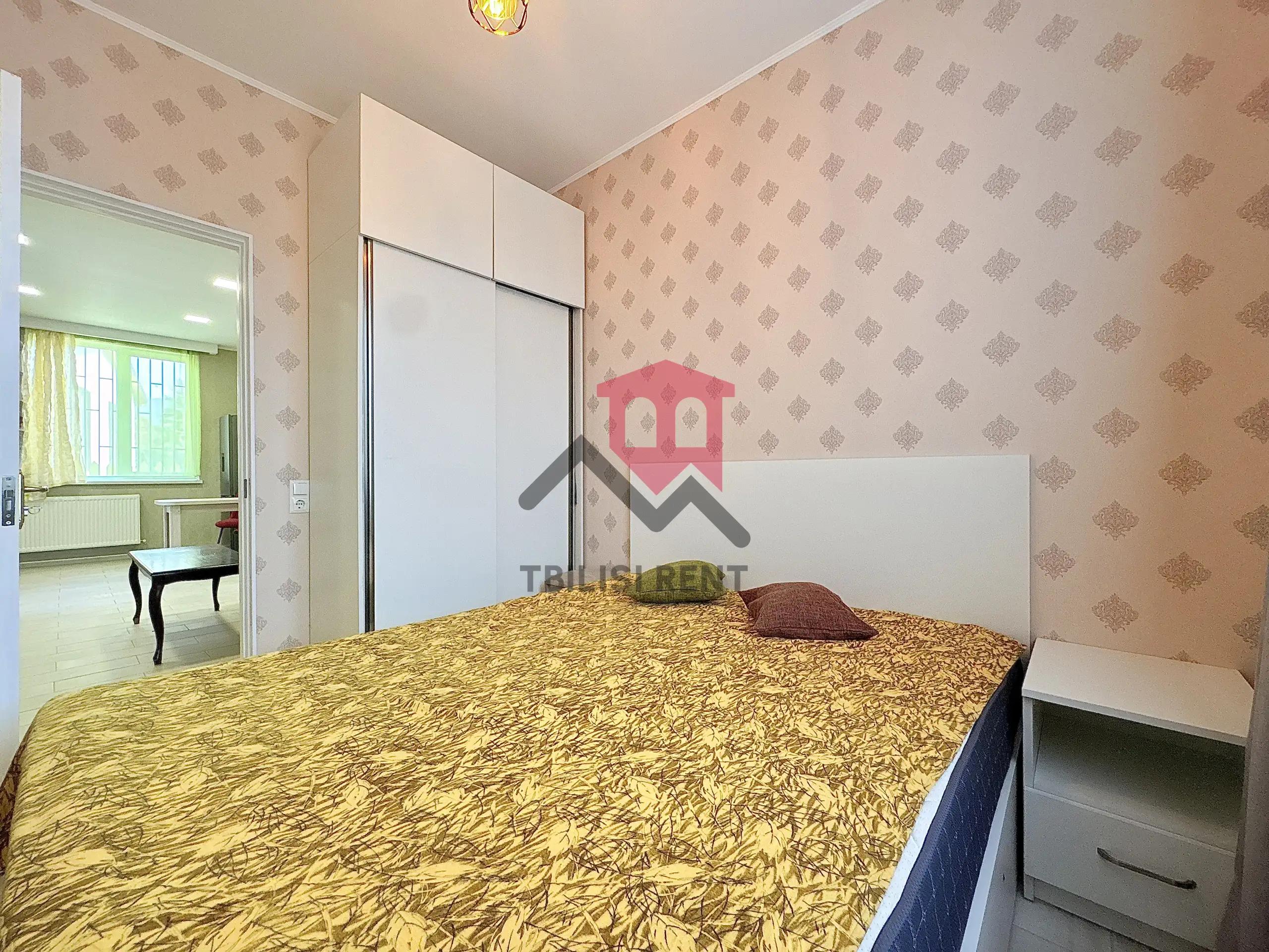 House for Rent in Gldani photo 7 of 8