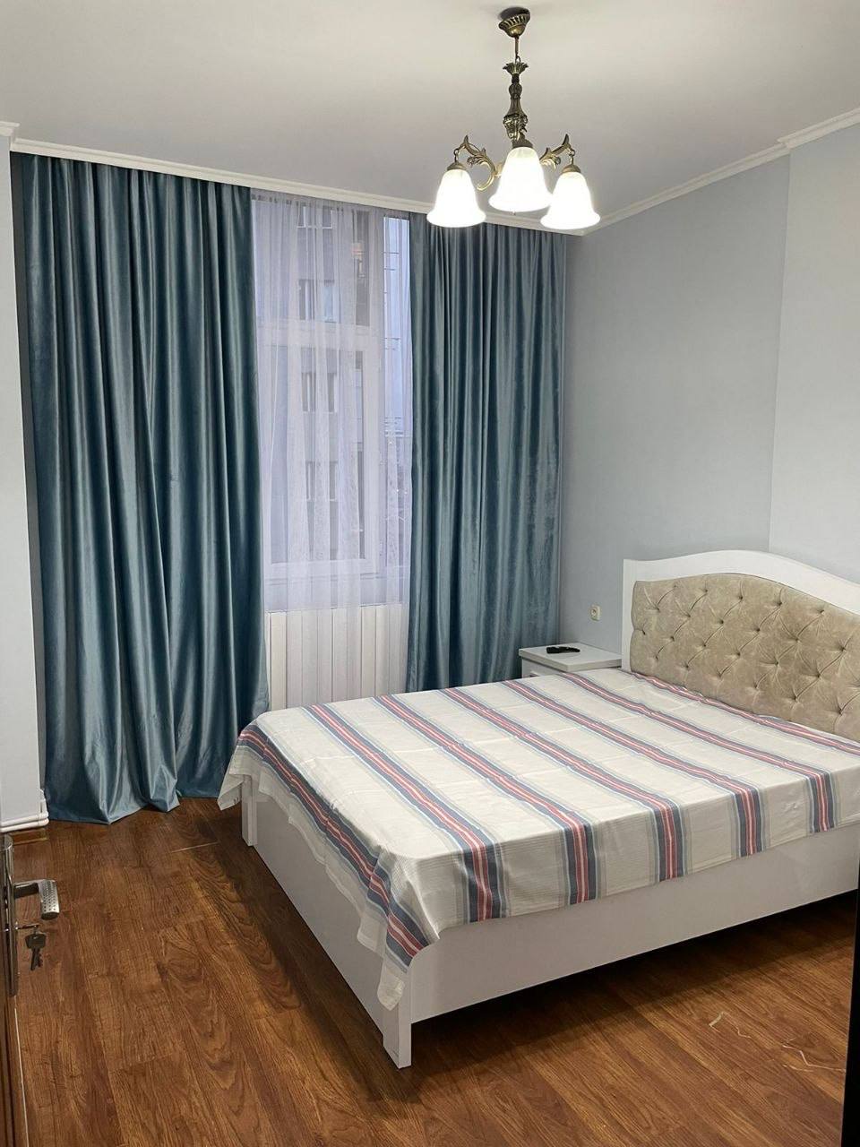 Двухкомнатная квартира на улице Шартава photo 4 of 6