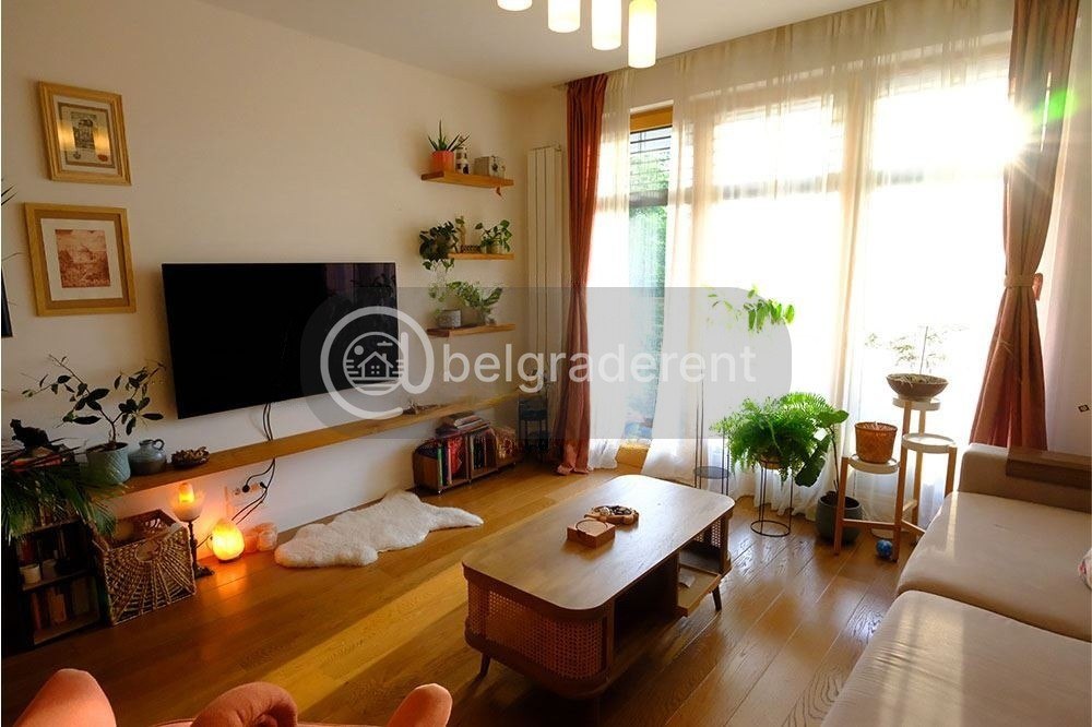 Apartment for Rent in Lekino Brdo photo 1 of 8