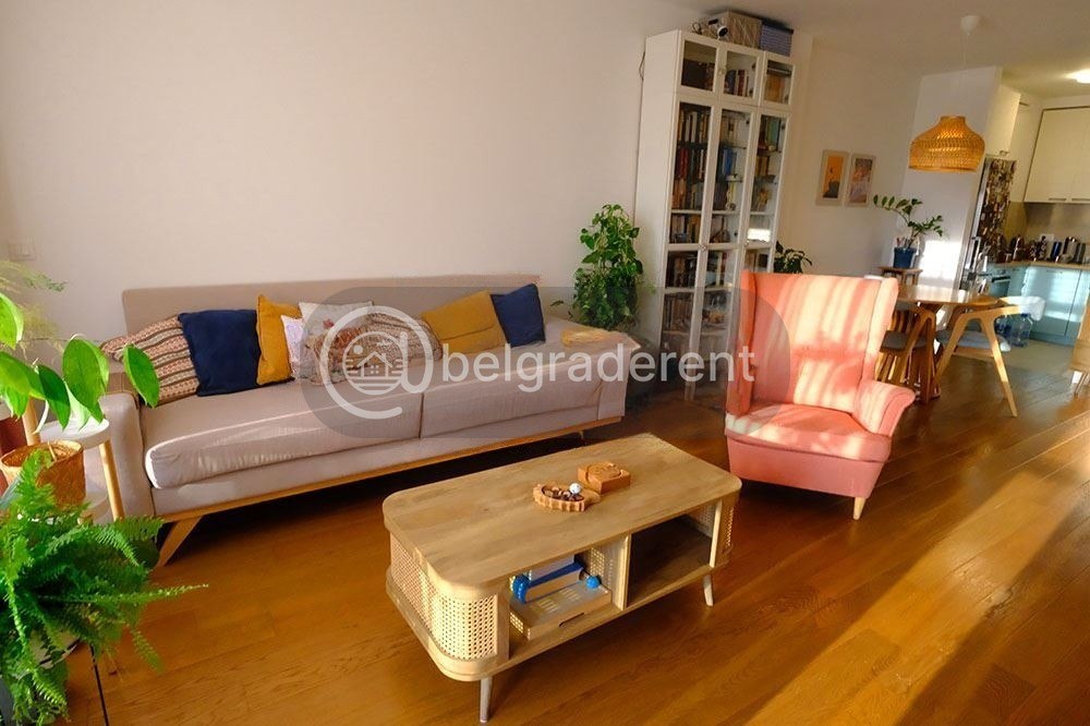 Apartment for Rent in Lekino Brdo photo 2 of 8