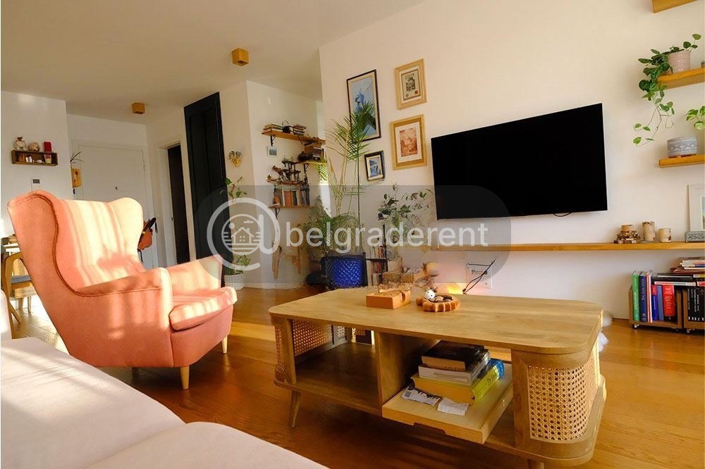 Apartment for Rent in Lekino Brdo photo 3 of 8