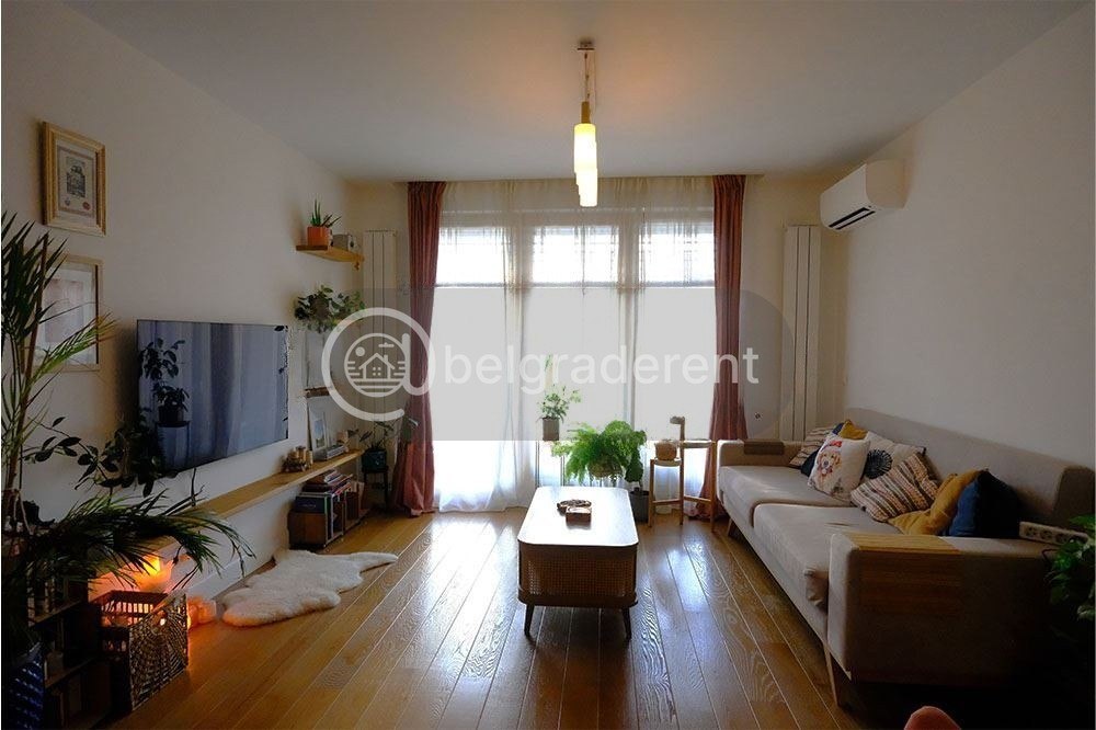 Apartment for Rent in Lekino Brdo photo 4 of 8