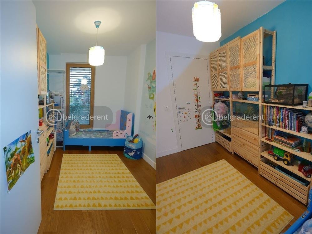 Apartment for Rent in Lekino Brdo photo 7 of 8