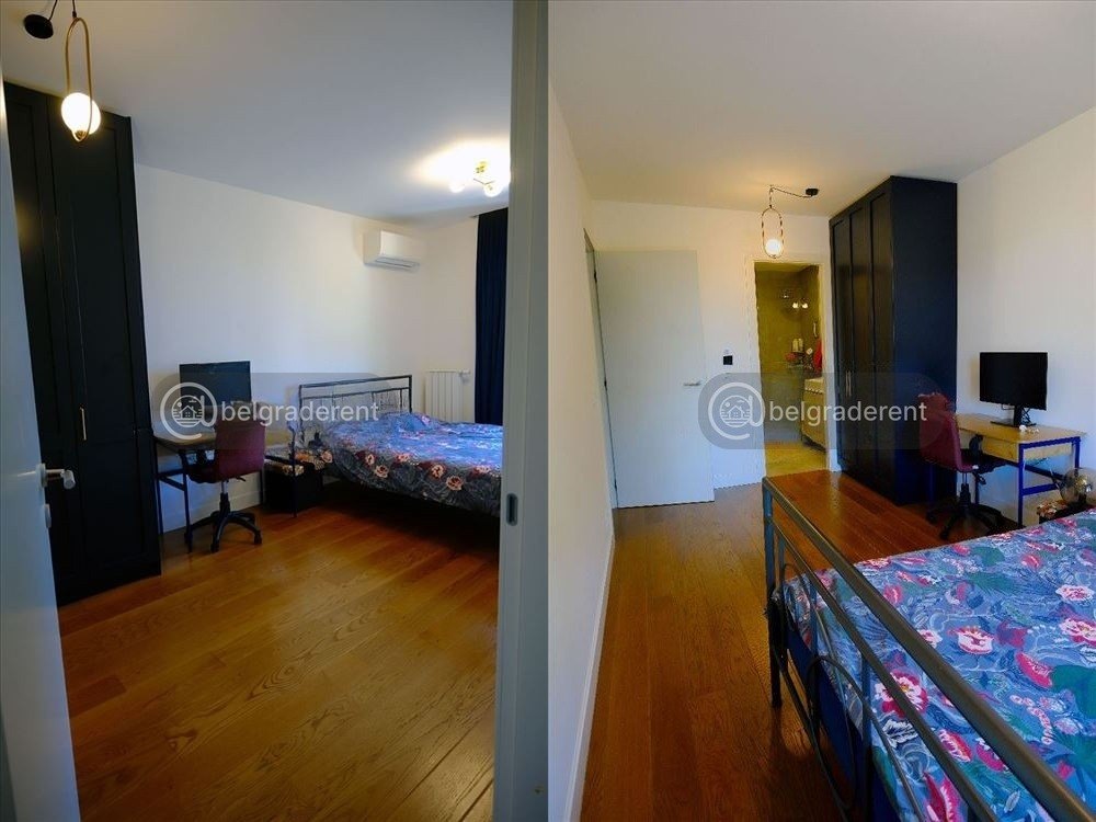 Apartment for Rent in Lekino Brdo photo 8 of 8