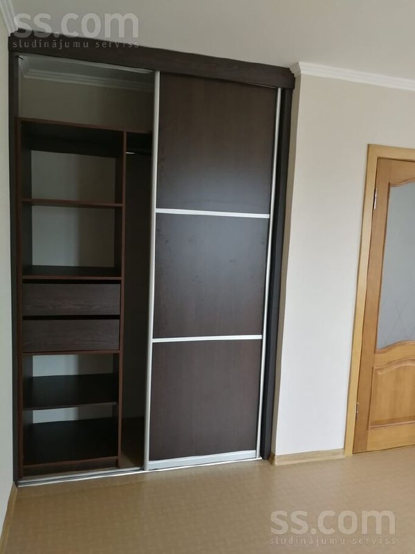One-Room Apartment in Plavnieki photo 2 of 8