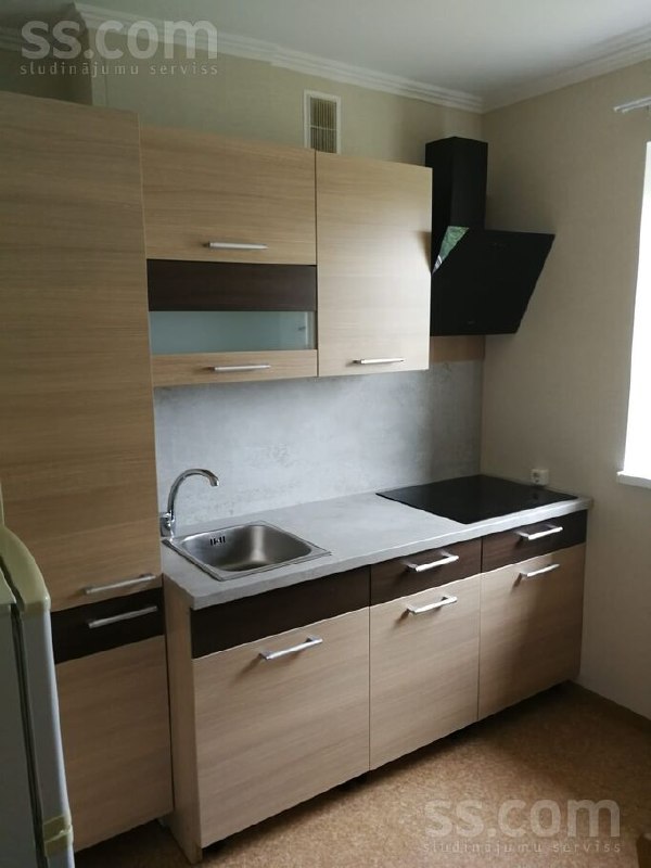 One-Room Apartment in Plavnieki photo 5 of 8
