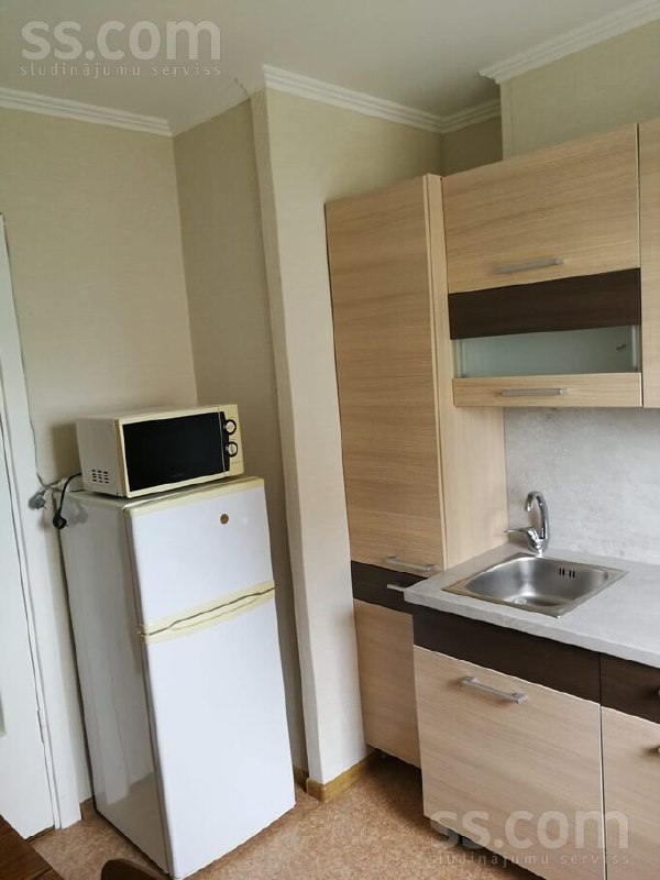 One-Room Apartment in Plavnieki photo 6 of 8