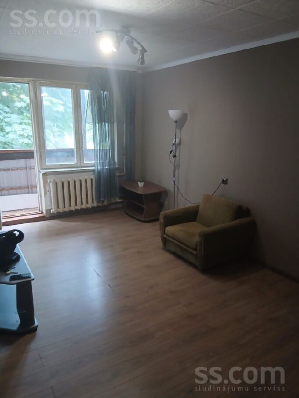 Two-Room Apartment in Kengarags photo 3 of 8