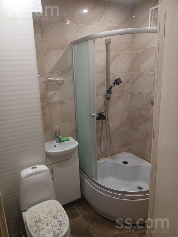 Two-Room Apartment in Kengarags photo 4 of 8