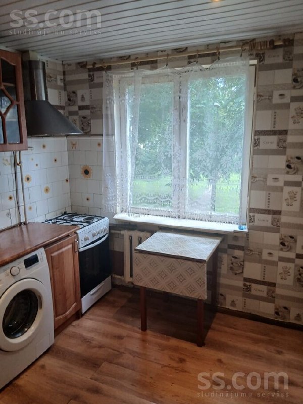 Two-Room Apartment in Kengarags photo 5 of 8