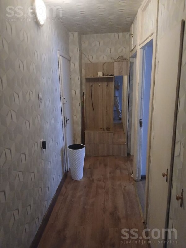 Two-Room Apartment in Kengarags photo 6 of 8