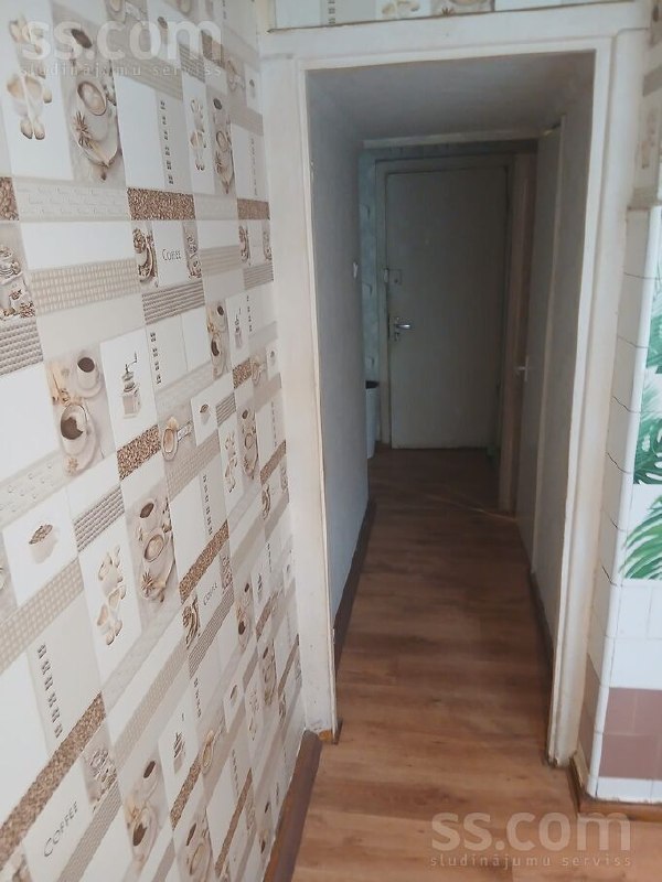 Two-Room Apartment in Kengarags photo 8 of 8