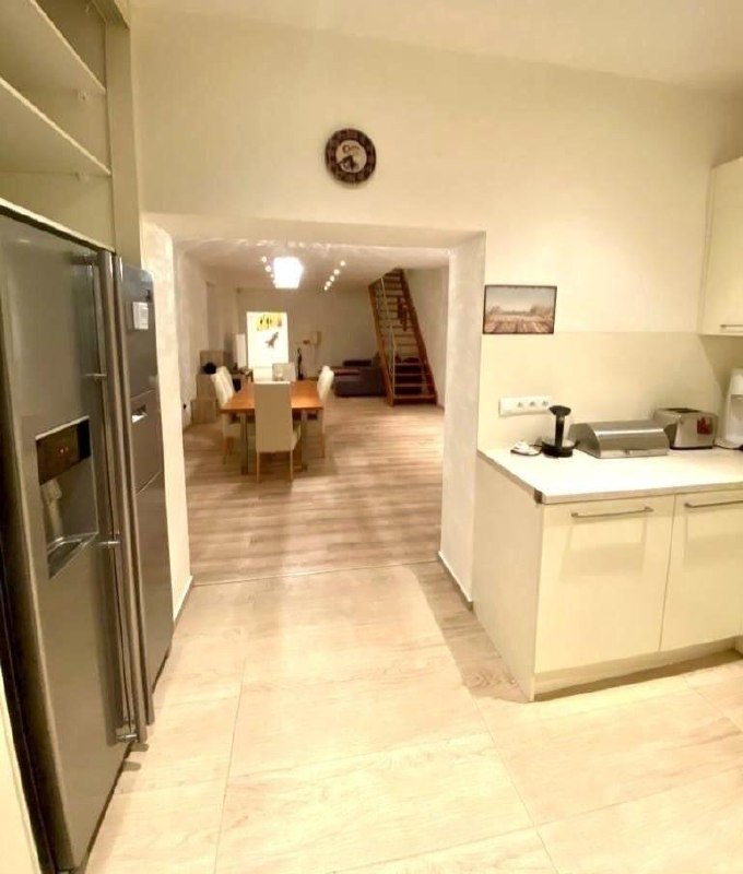 3-Room Apartment in Bratislava Old Town photo 2 of 5