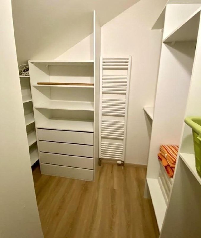 3-Room Apartment in Bratislava Old Town photo 3 of 5