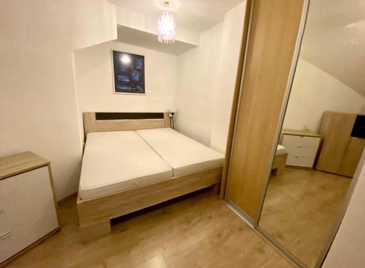 3-Room Apartment in Bratislava Old Town photo 4 of 5