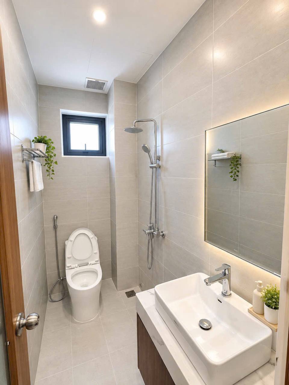 2-Bedroom Apartment Near Dragon Bridge photo 8 of 8