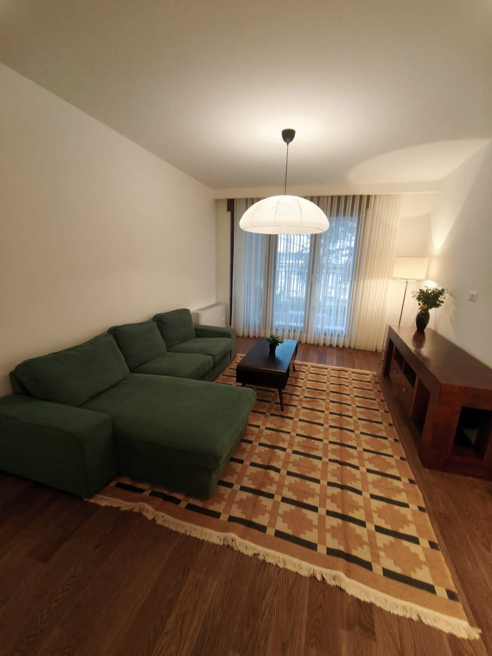 98 m² Apartment with Garage in Loznicka photo 1 of 6