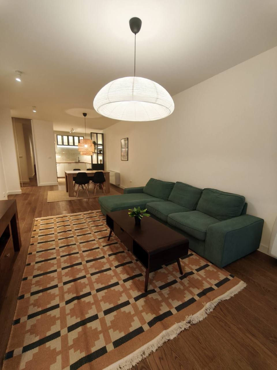 98 m² Apartment with Garage in Loznicka photo 2 of 6