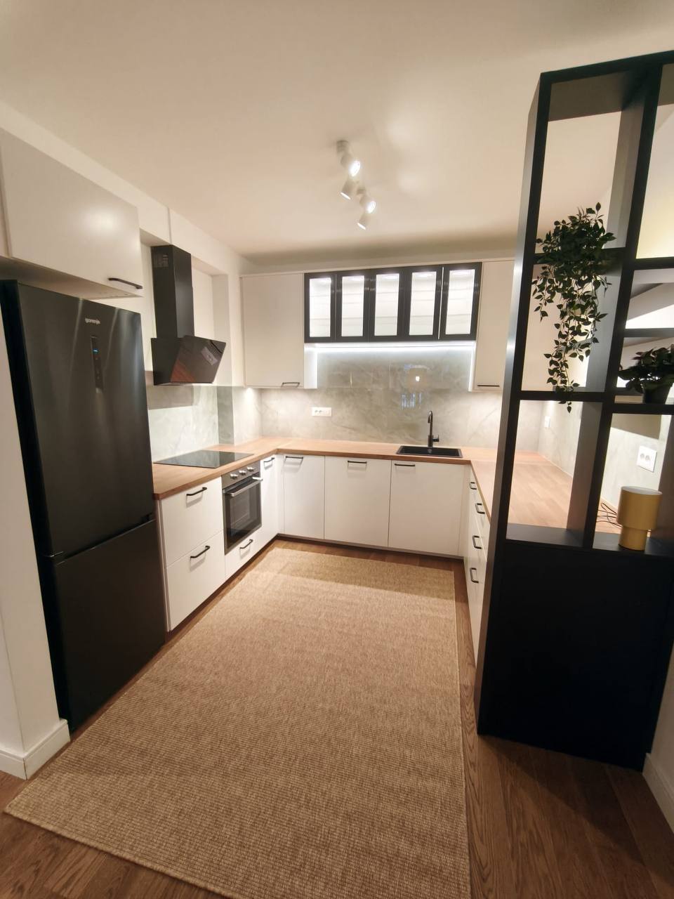 98 m² Apartment with Garage in Loznicka photo 3 of 6
