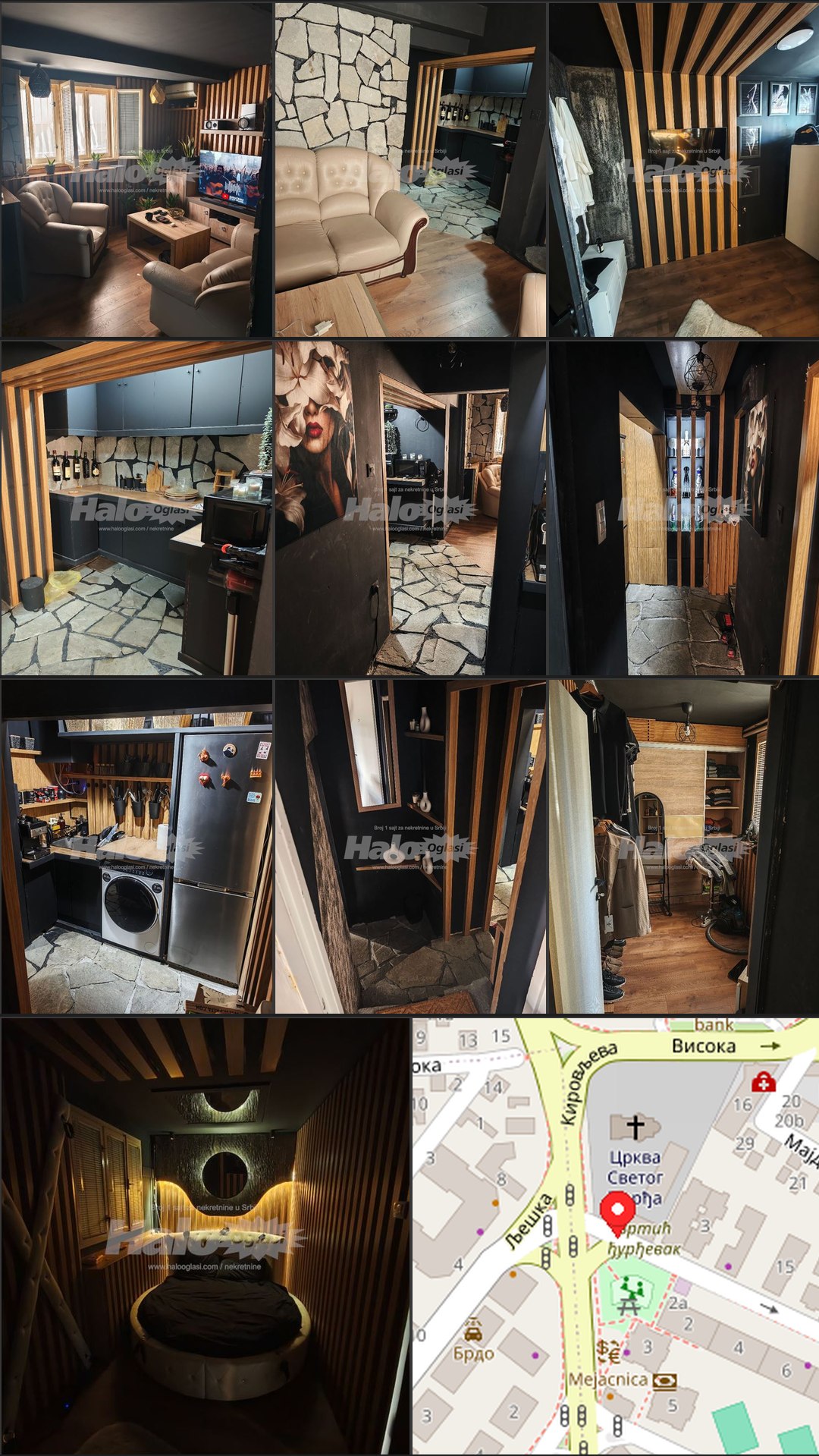 Renovated 2-Bedroom Apartment near Ada Mall photo 1 of 1