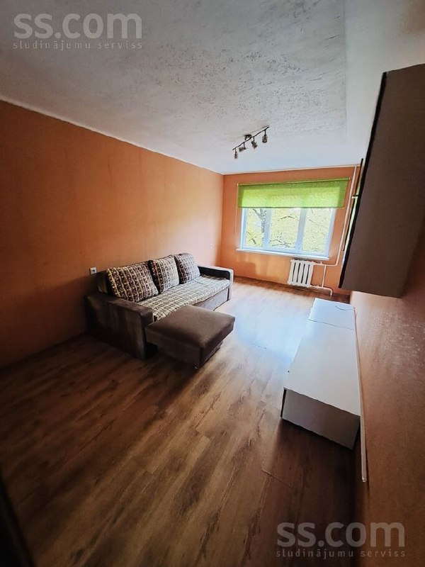 Two-Room Apartment in Ķengarags photo 2 of 6