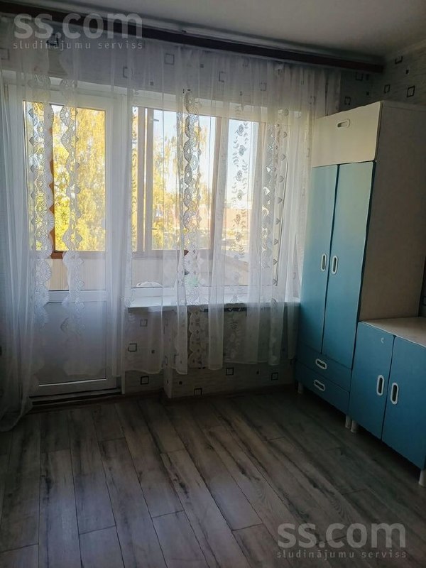 Two-Room Apartment in Ķengarags photo 3 of 6