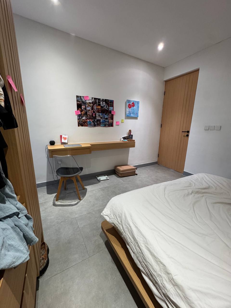 Room in Villa in Pererenan photo 4 of 4