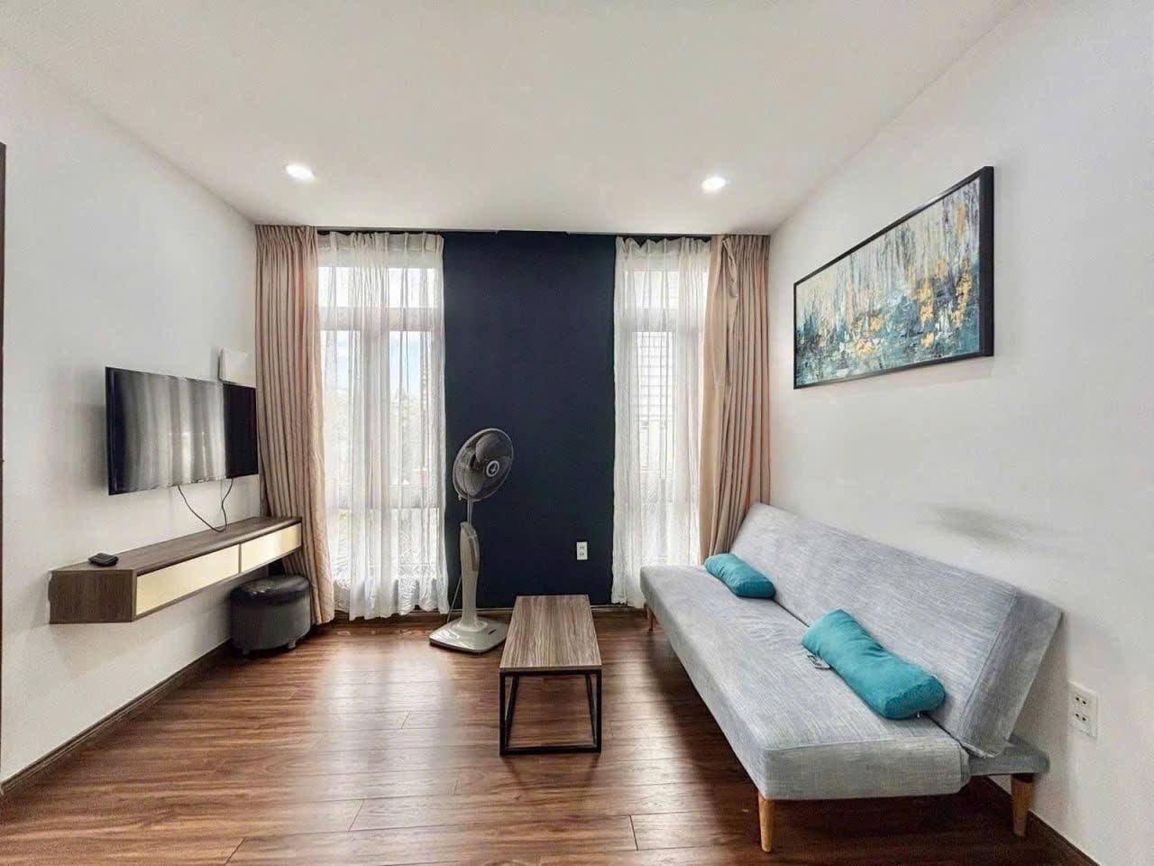 2-Bedroom Apartment in Da Nang City Center photo 6 of 8