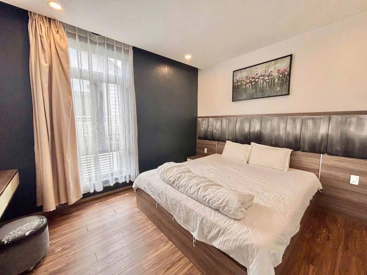 2-Bedroom Apartment in Da Nang City Center photo 7 of 8