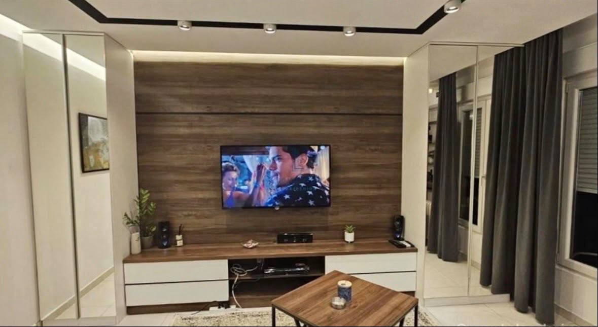 Студия 35 м² в Новом Белграде photo 3 of 8