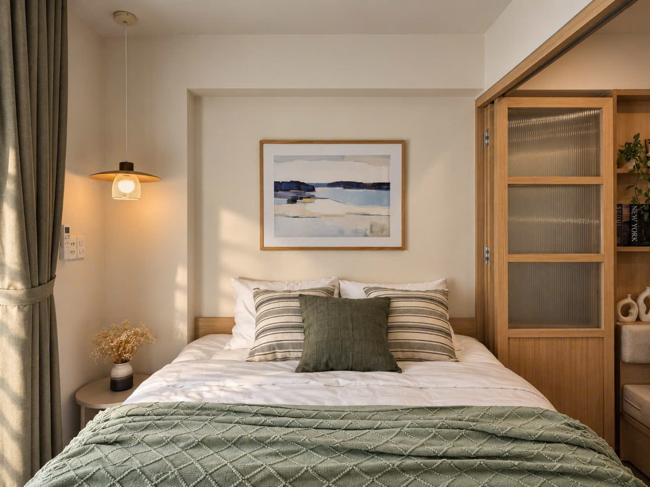 Modern Studio Near My Khe Beach photo 5 of 6