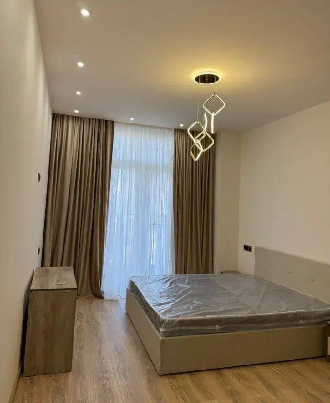 Furnished 3-Bedroom Apartment in Ajapnyak photo 3 of 8