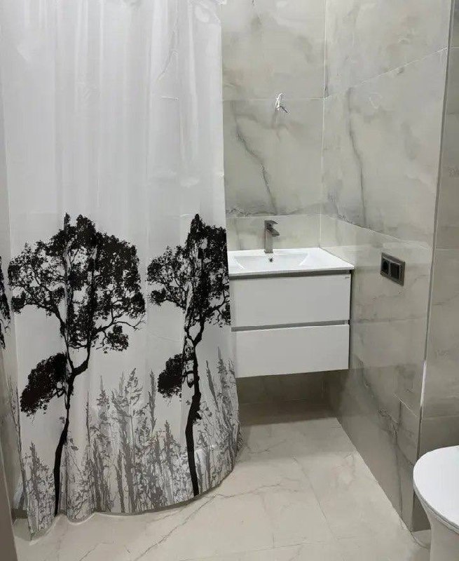 Furnished 3-Bedroom Apartment in Ajapnyak photo 8 of 8
