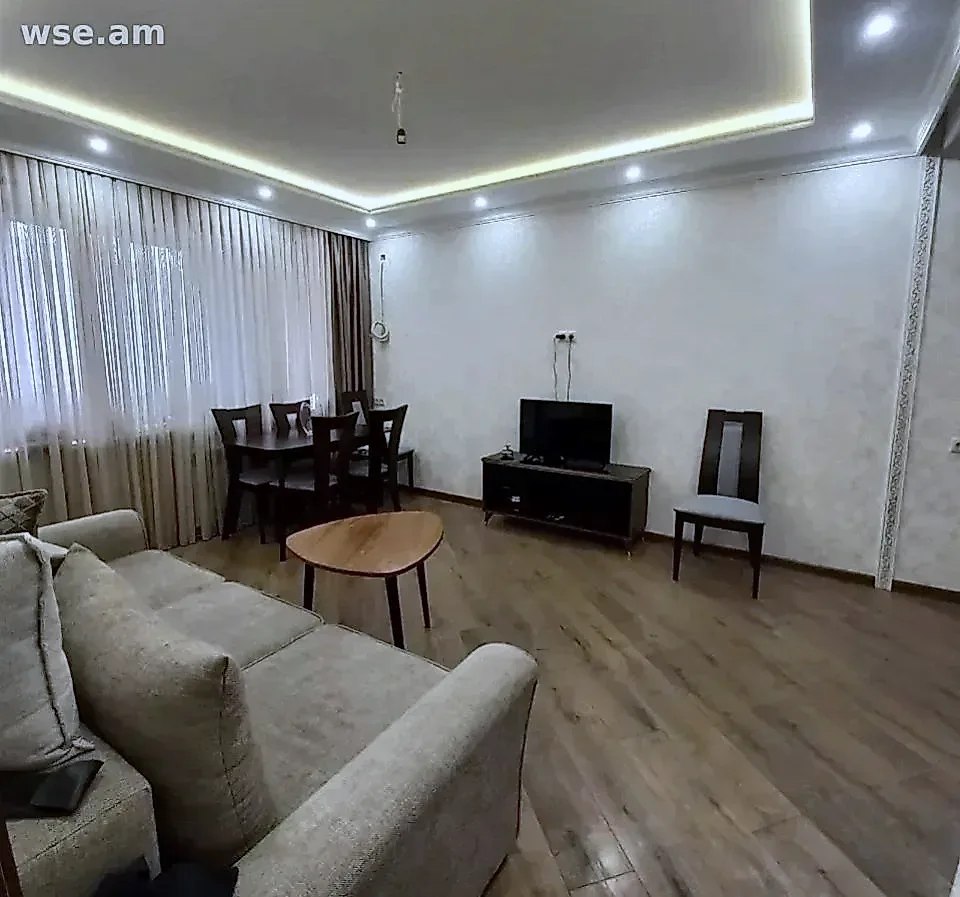 Renovated Two-Room Apartment in Malatia-Sebastia photo 1 of 8