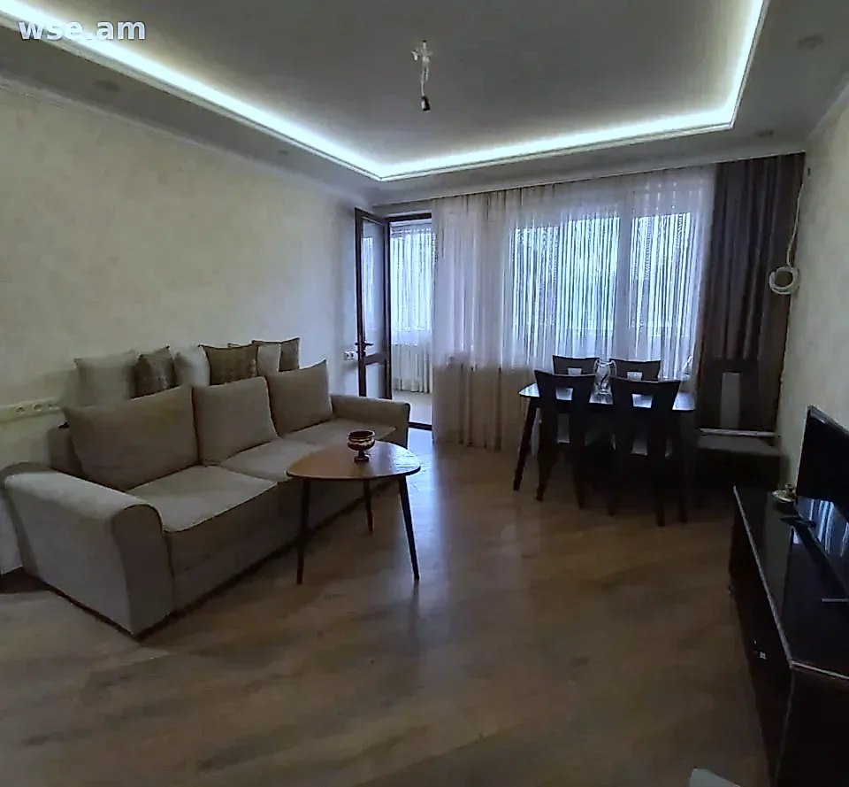 Renovated Two-Room Apartment in Malatia-Sebastia photo 2 of 8