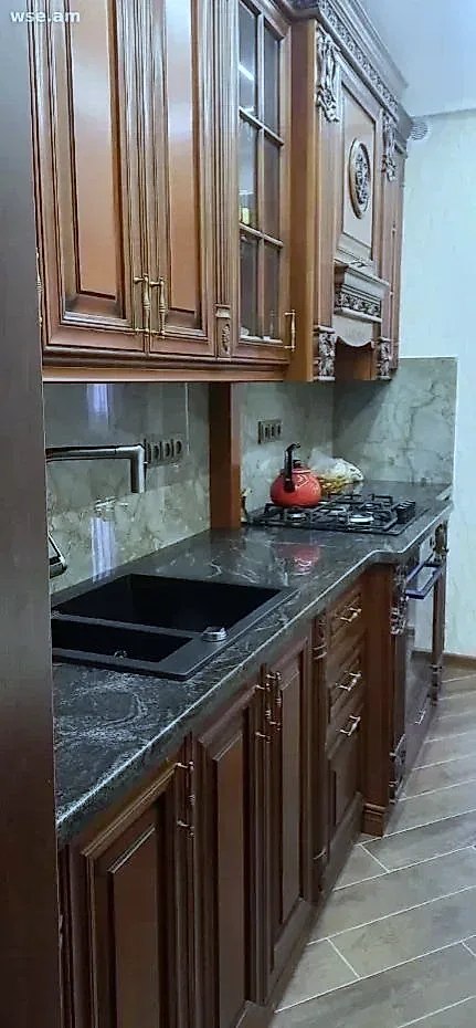 Renovated Two-Room Apartment in Malatia-Sebastia photo 3 of 8