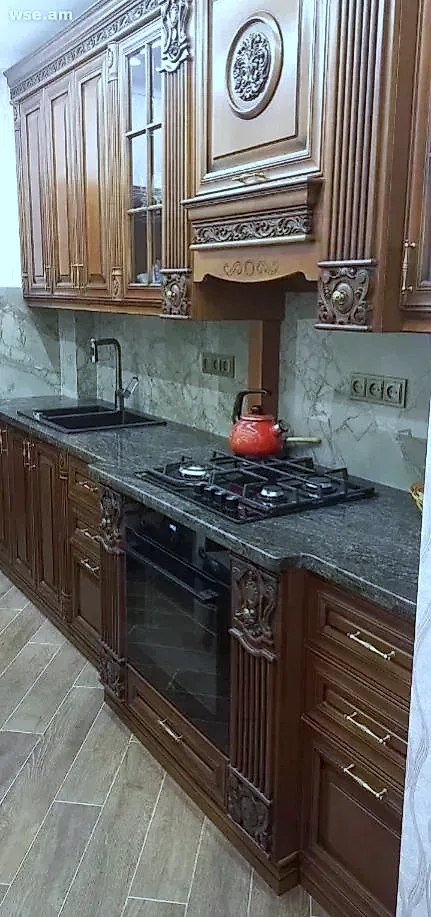 Renovated Two-Room Apartment in Malatia-Sebastia photo 4 of 8