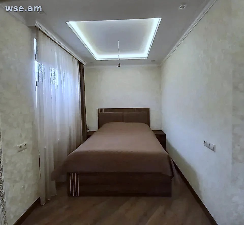 Renovated Two-Room Apartment in Malatia-Sebastia photo 7 of 8