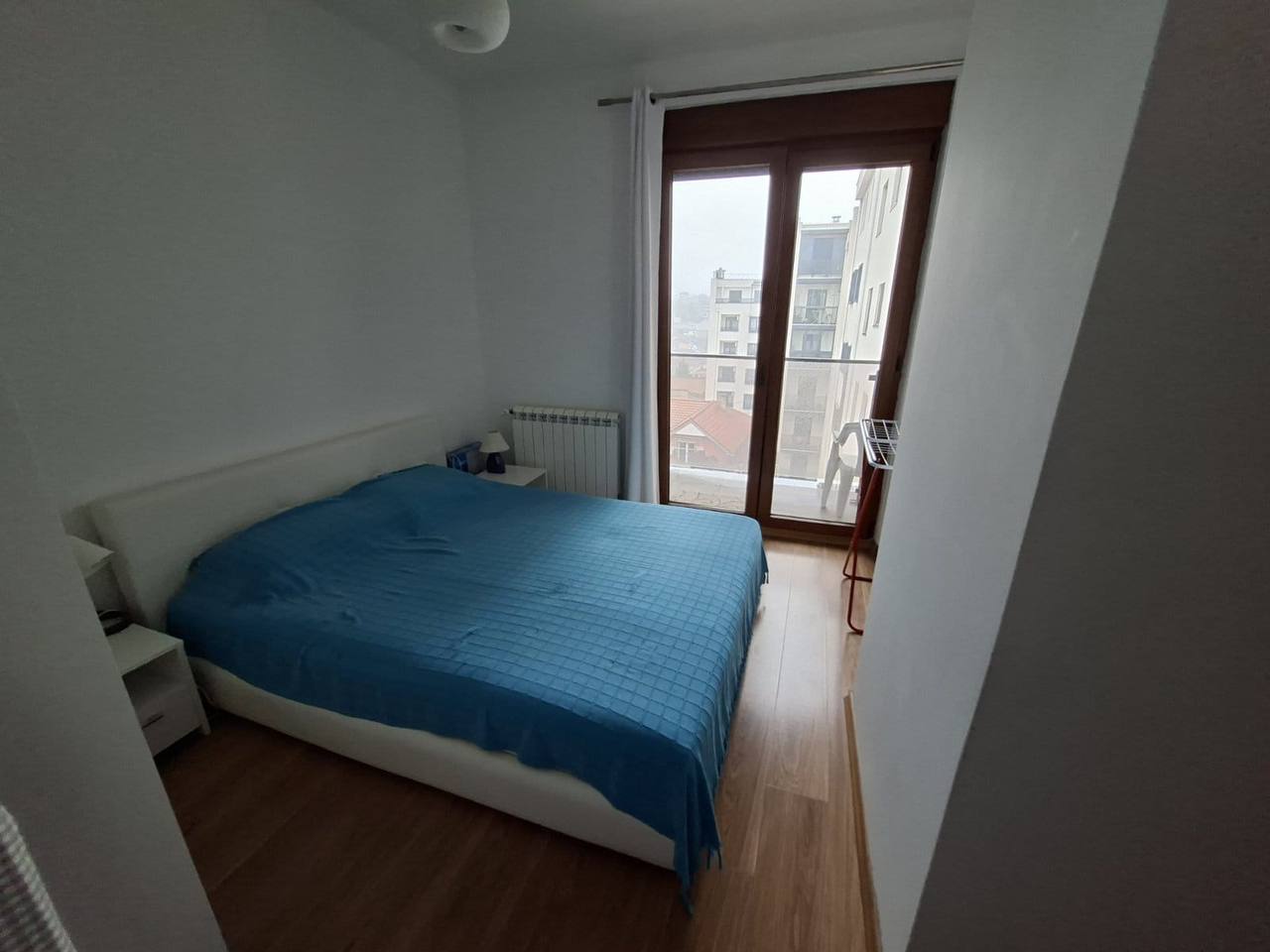 Однокомнатная квартира 50 м² photo 3 of 4