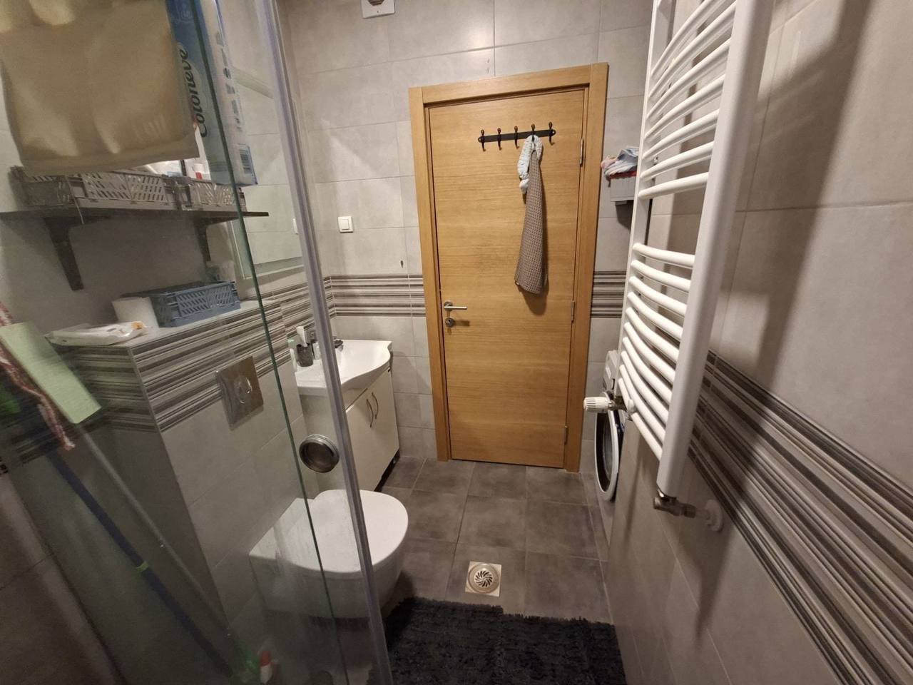 Однокомнатная квартира 50 м² photo 4 of 4